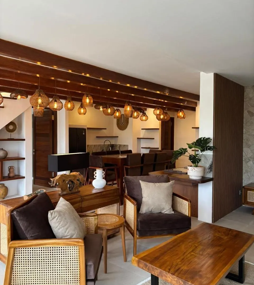 Villa Cempaka Telu Pandawa Ungasan   Ungasan (Bali)