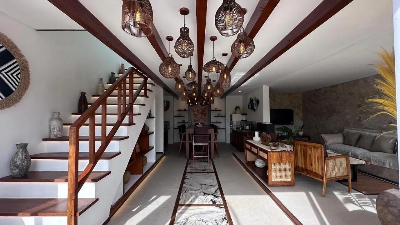 Villa Cempaka Telu Pandawa Ungasan  0*, Ungasan (Bali)