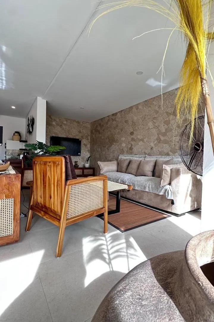 Villa Cempaka Telu Pandawa Ungasan  0*, Ungasan (Bali) Indonesia