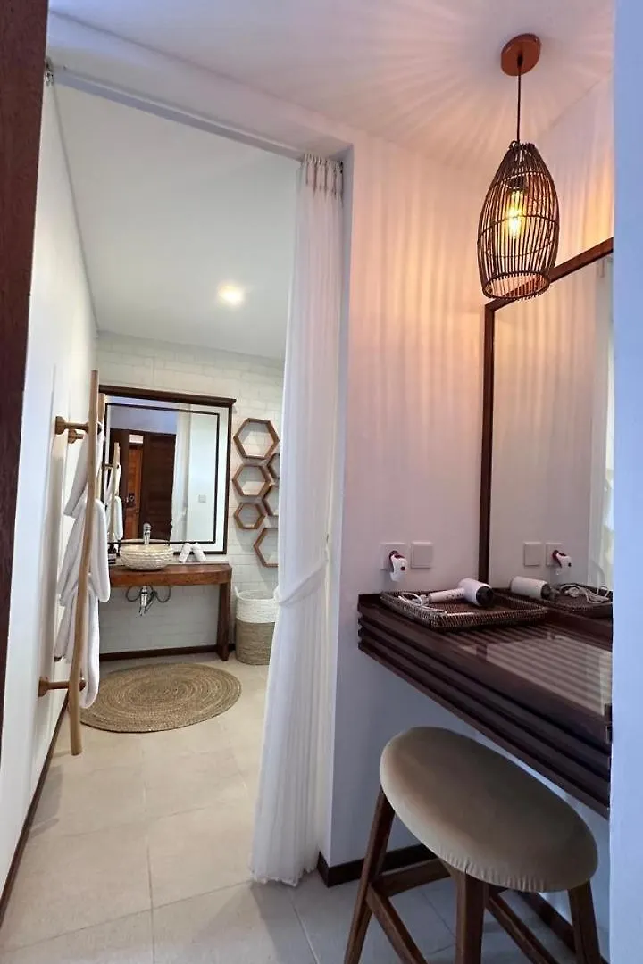 Villa Cempaka Telu Pandawa Ungasan  0*, Ungasan (Bali)