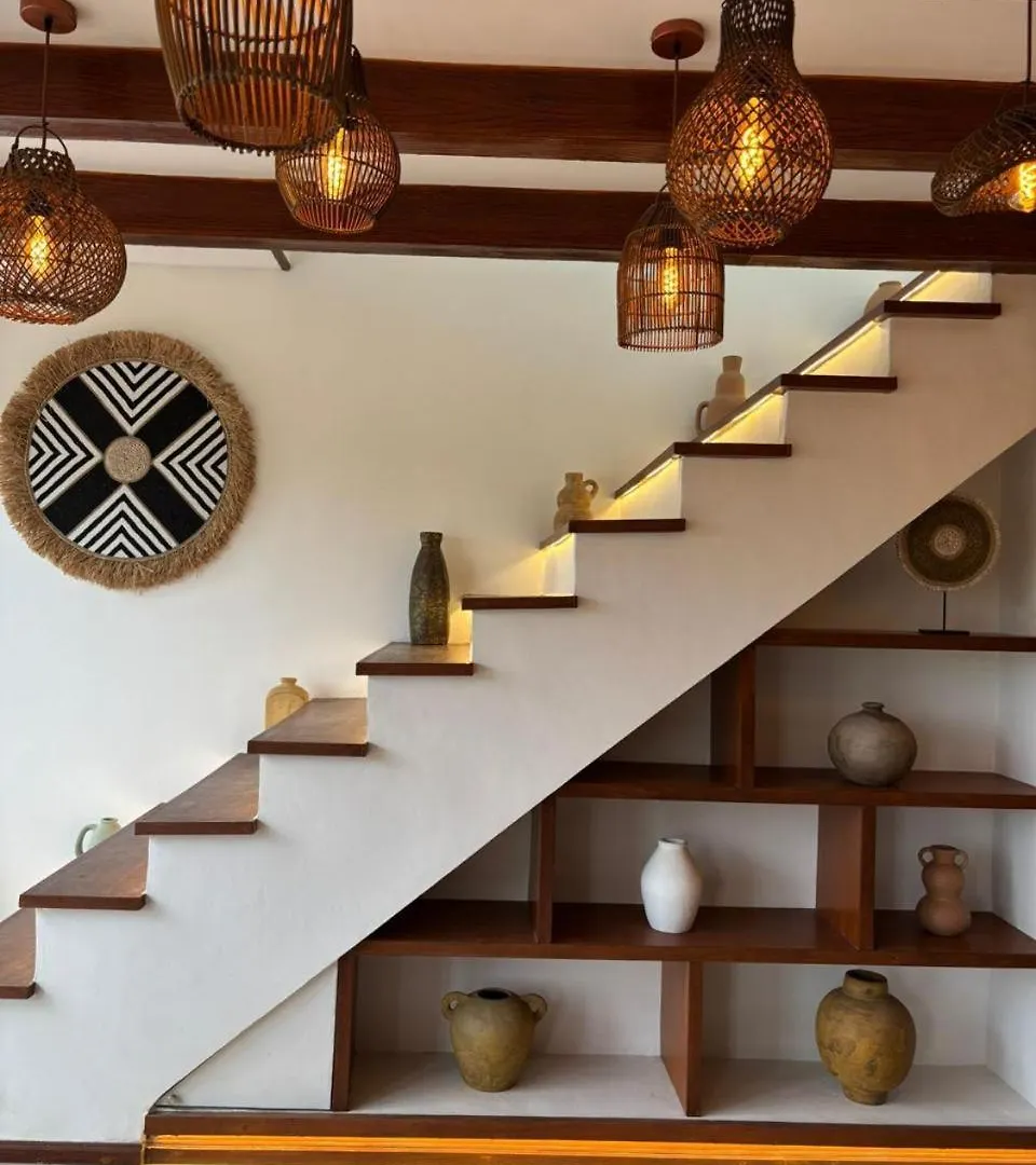 Villa Cempaka Telu Pandawa Ungasan  0*, Ungasan (Bali)